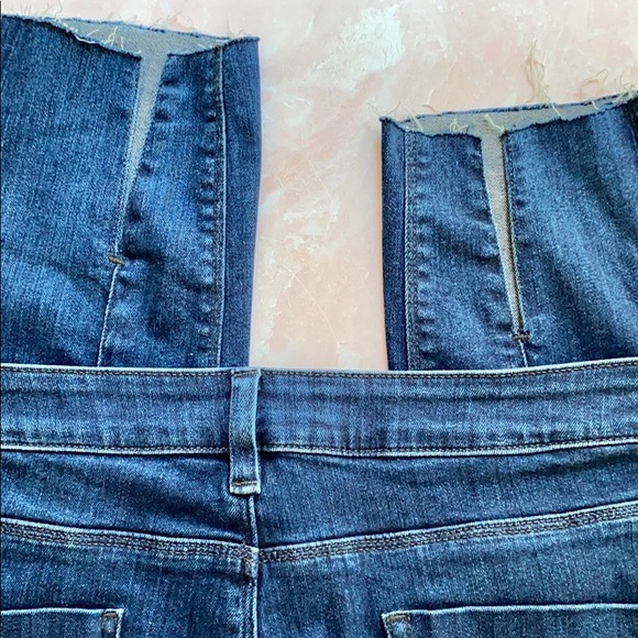 ASOS Plus Size Ridley High Waist Skinny Jean 34/36 - Picture 13 of 16